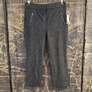 Women's Gray Pants